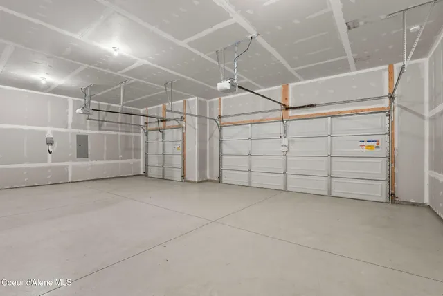 $547,900 | 3293 North Corvus Street, Post Falls, ID 83854