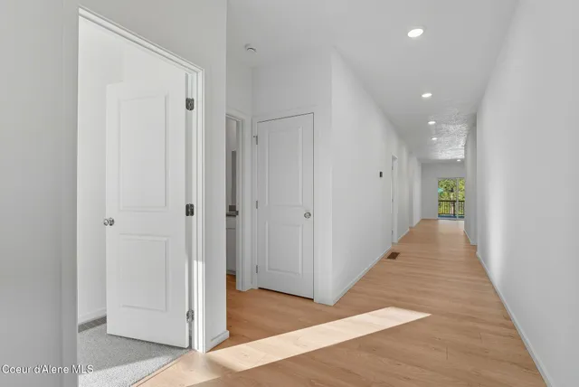 $547,900 | 3293 North Corvus Street, Post Falls, ID 83854