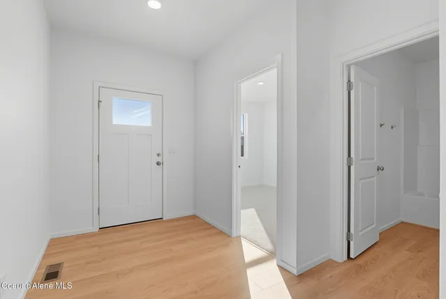 $547,900 | 3293 North Corvus Street, Post Falls, ID 83854