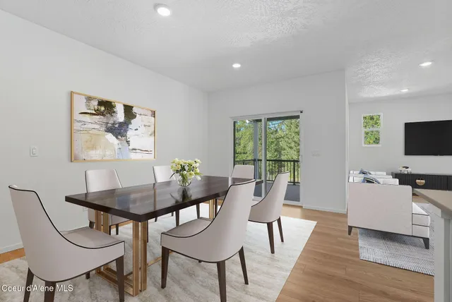 $547,900 | 3293 North Corvus Street, Post Falls, ID 83854