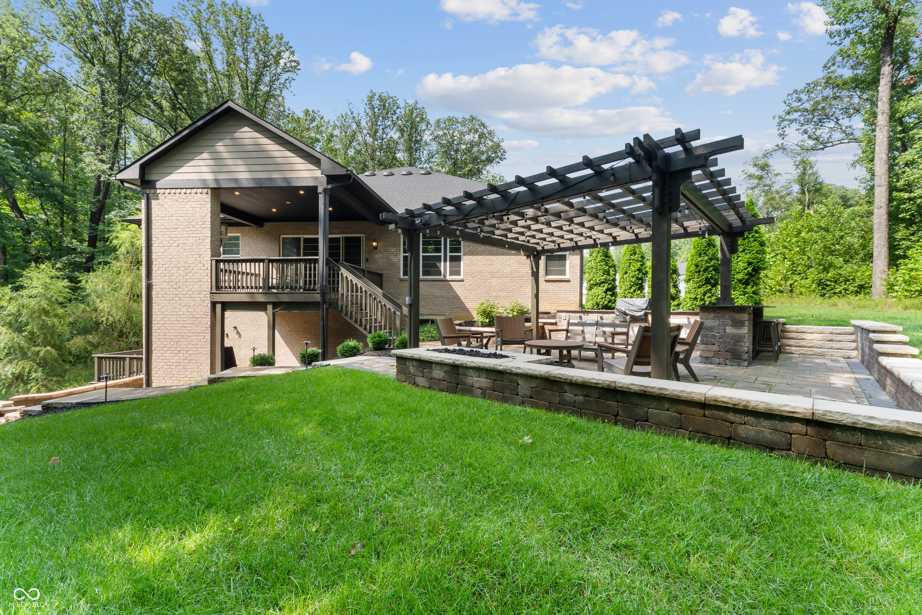 5059 Oak Ridge Trail Columbus, IN 47201 - Photo 131 of 144 Gallery Image 131
