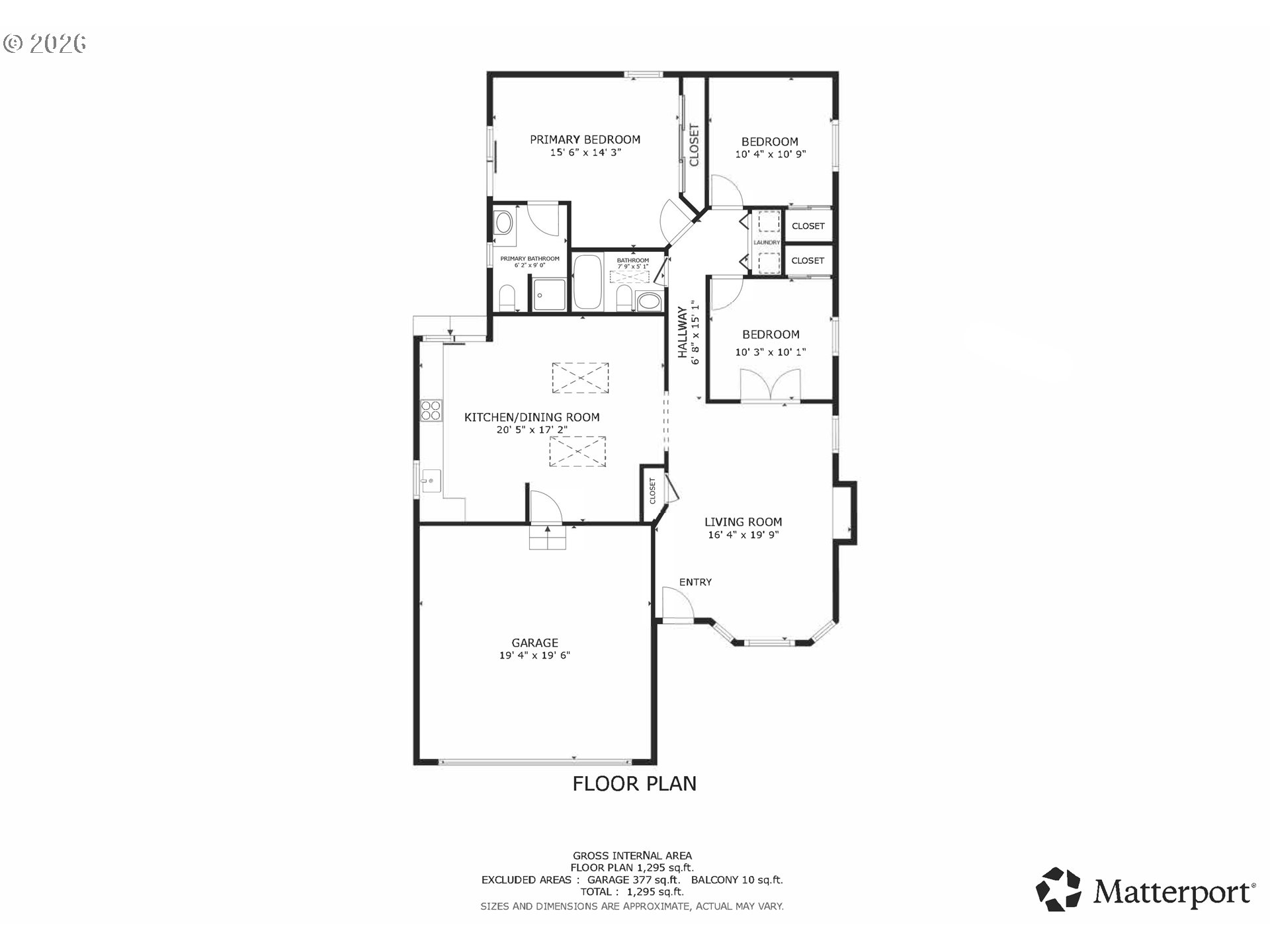 1634 Southwest Spring Garden Street Portland, OR 97219 - Photo 45 of 45 Gallery Image 45