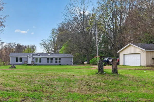 $250,000 | 12480 County Road 653, Gobles, MI 49055