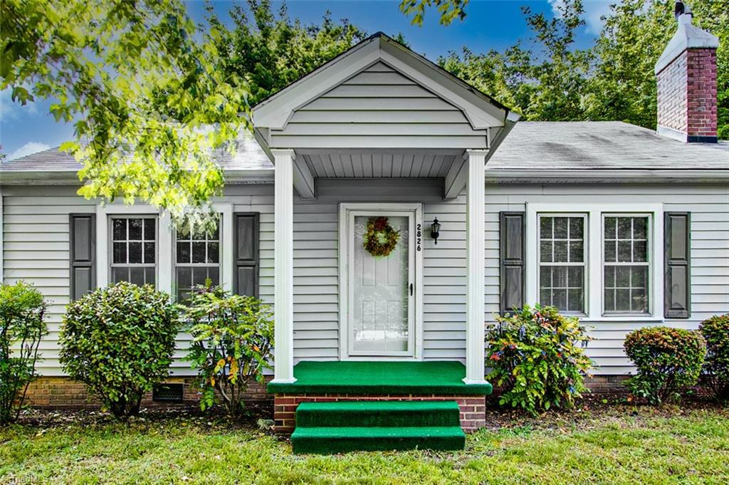 2826 Old Liberty Road Randleman, NC 27317 - Photo 1 of 15 Gallery Image 1