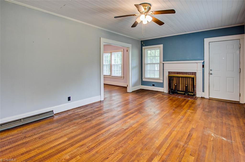 2826 Old Liberty Road Randleman, NC 27317 - Photo 3 of 15 Gallery Image 3