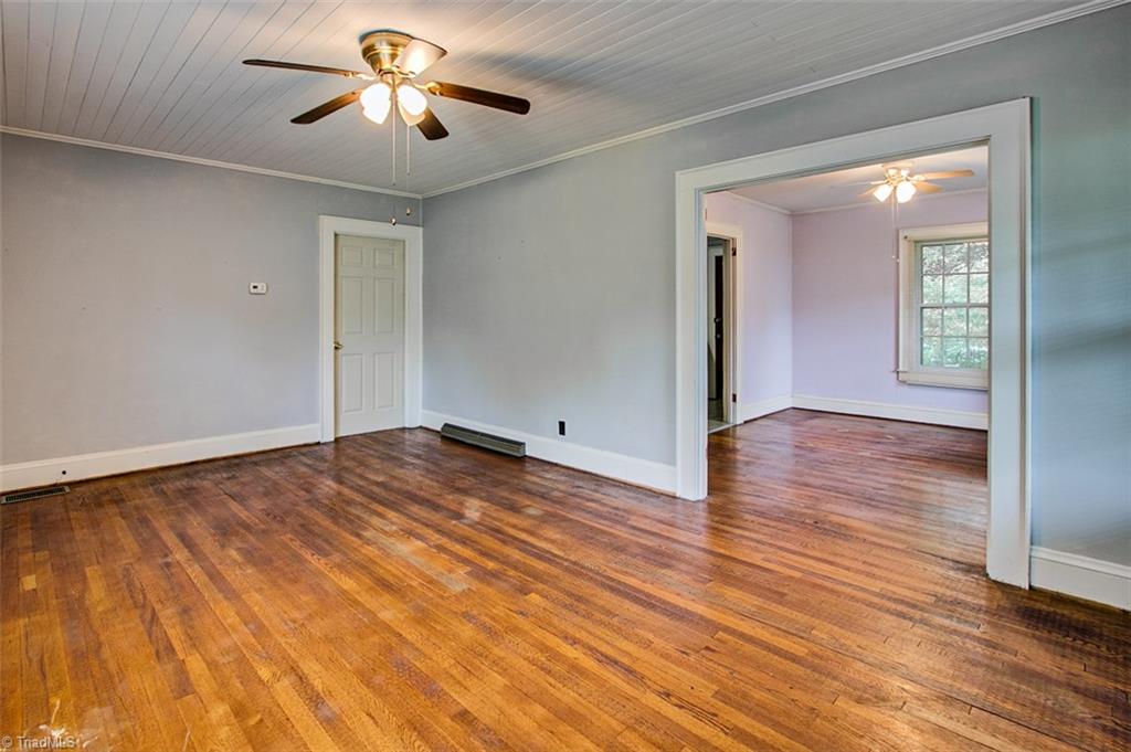 2826 Old Liberty Road Randleman, NC 27317 - Photo 4 of 15 Gallery Image 4