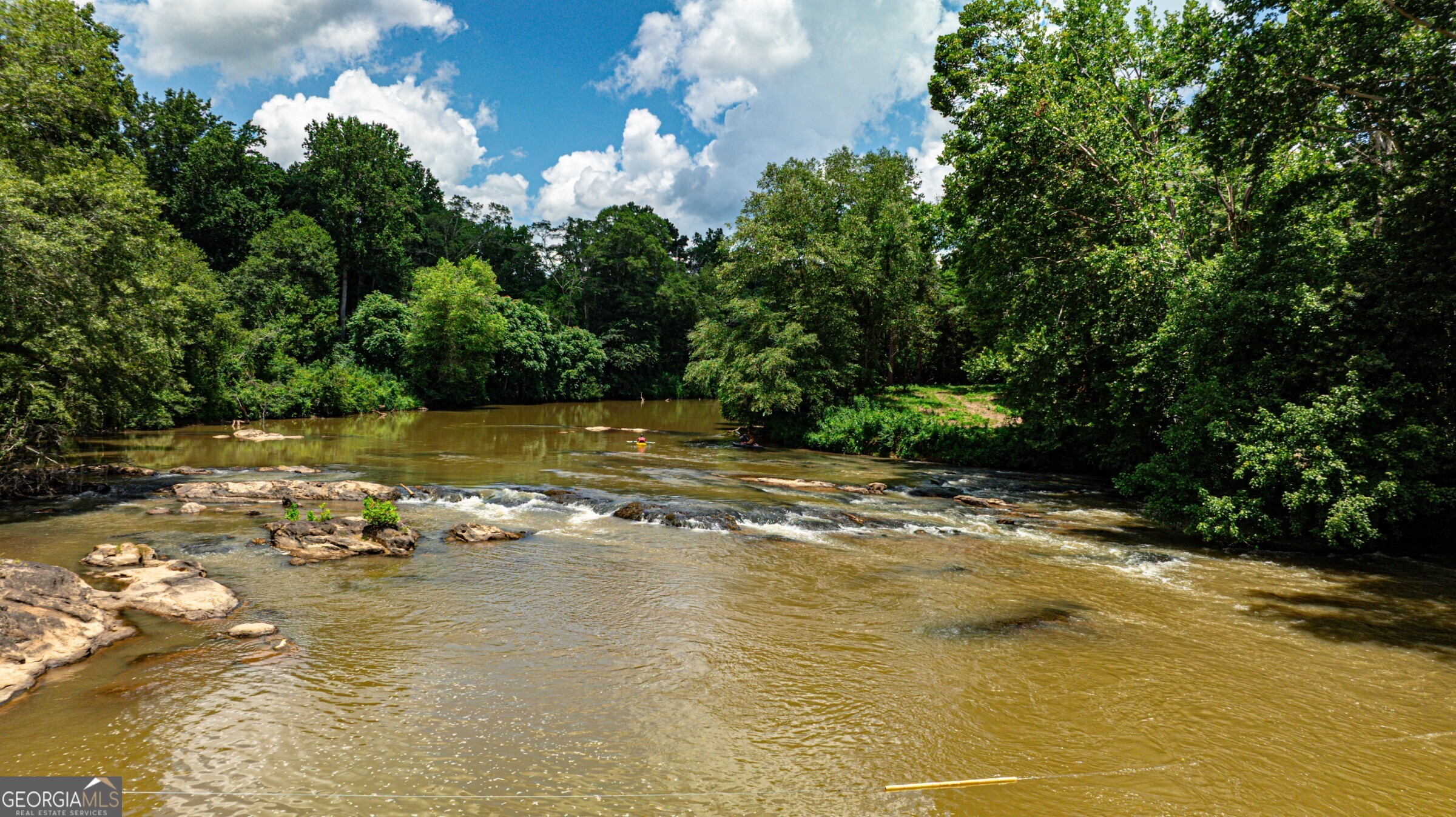 0 Wildcat Bridge Road Royston, GA 30662 - Photo 11 of 44