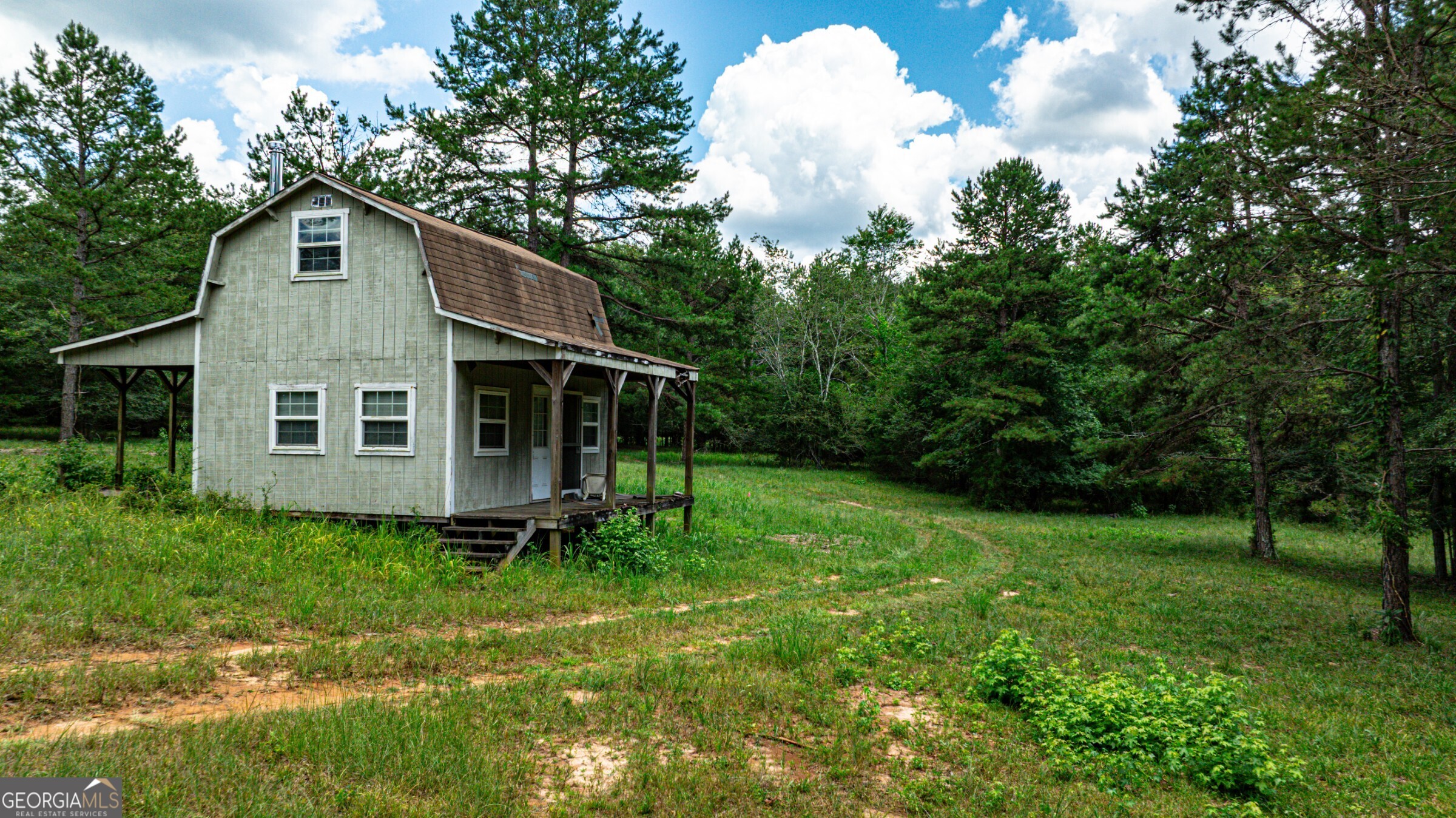 0 Wildcat Bridge Road Royston, GA 30662 - Photo 13 of 44