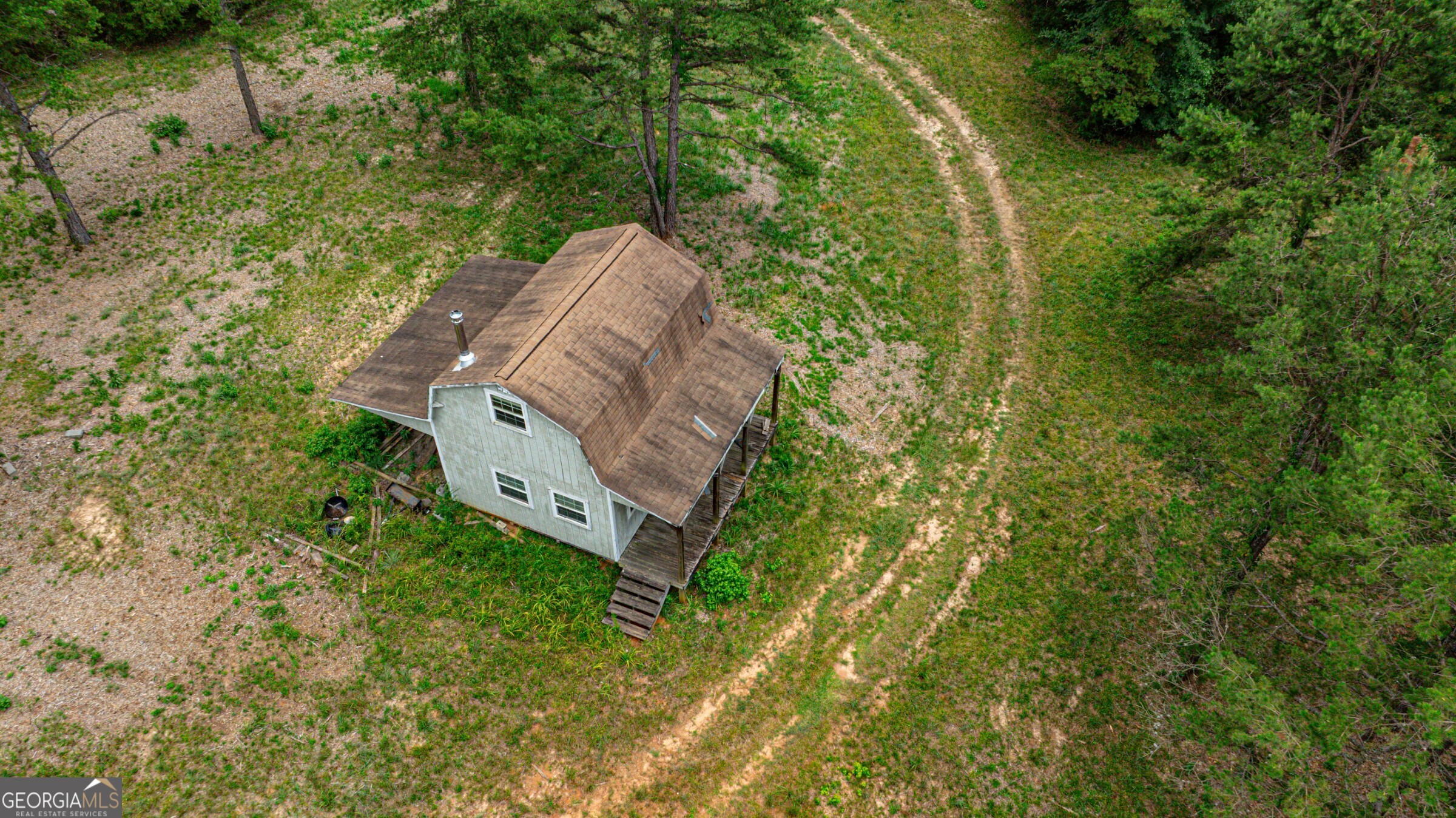 0 Wildcat Bridge Road Royston, GA 30662 - Photo 14 of 44