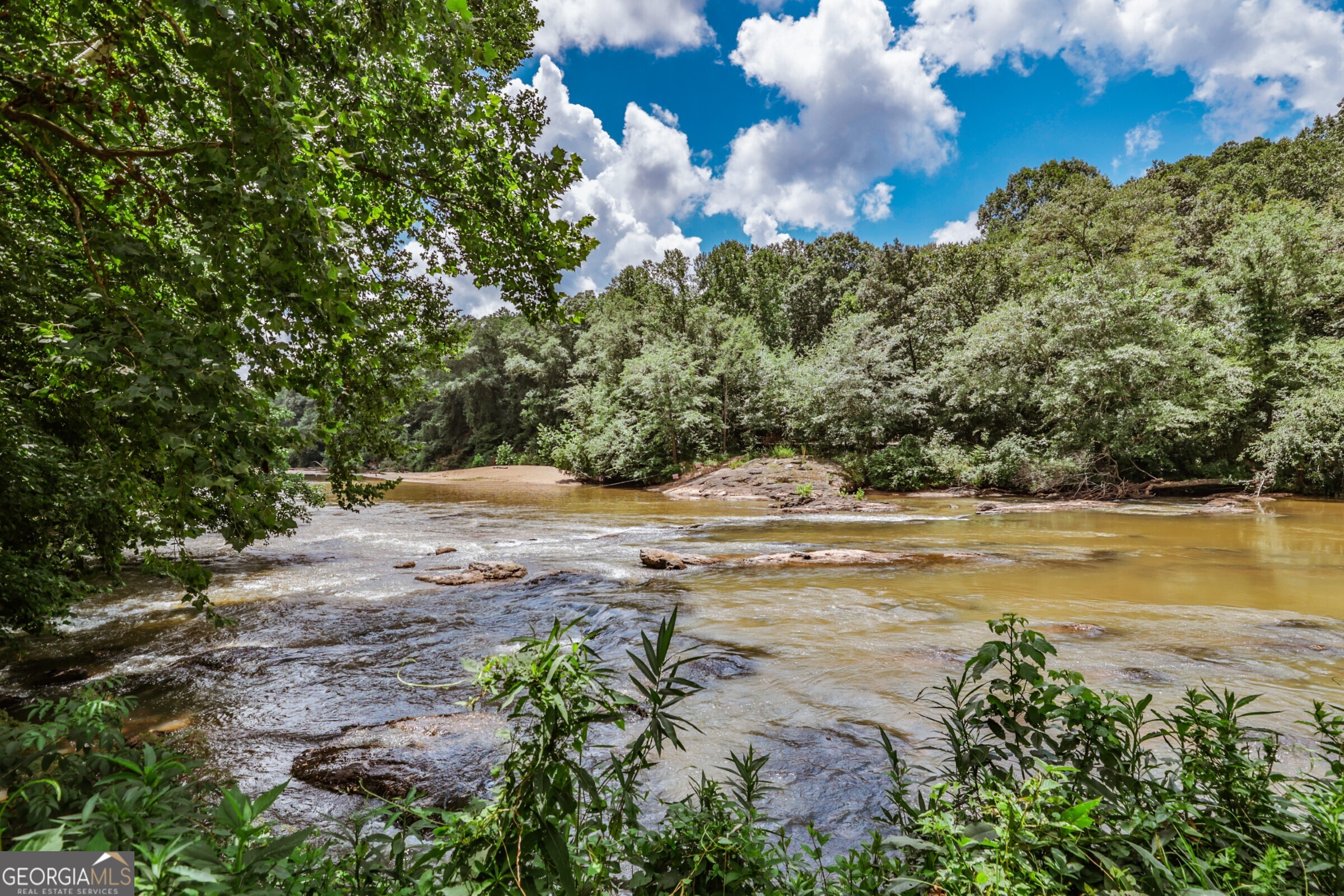0 Wildcat Bridge Road Royston, GA 30662 - Photo 20 of 44