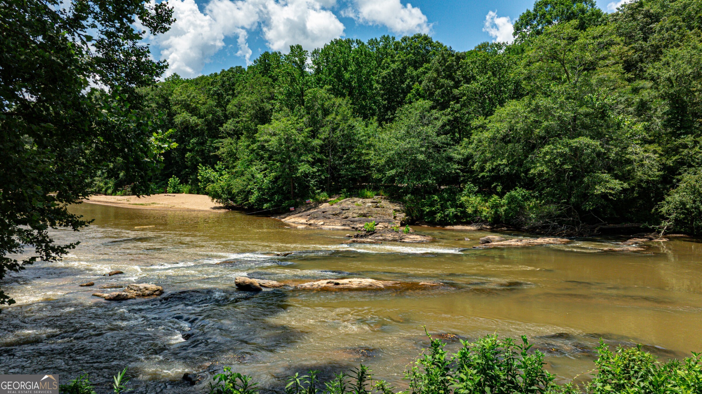 0 Wildcat Bridge Road Royston, GA 30662 - Photo 2 of 44