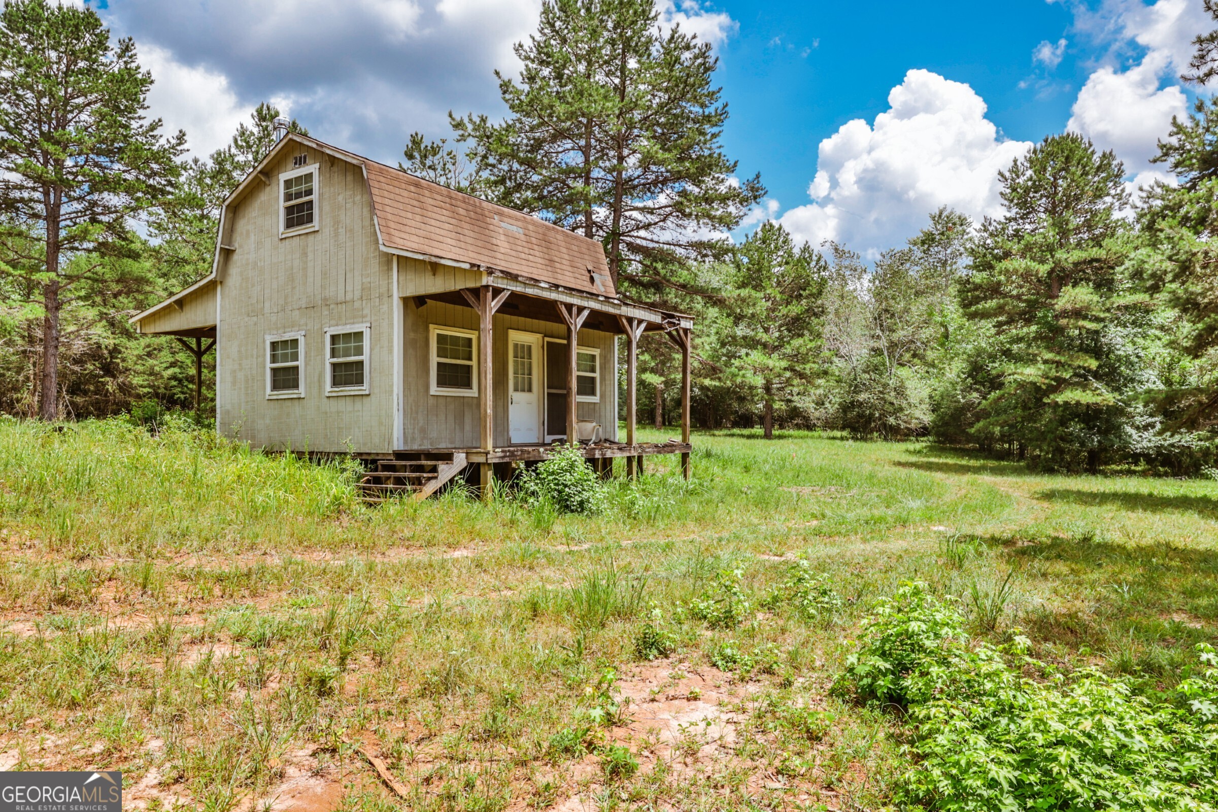 0 Wildcat Bridge Road Royston, GA 30662 - Photo 23 of 44