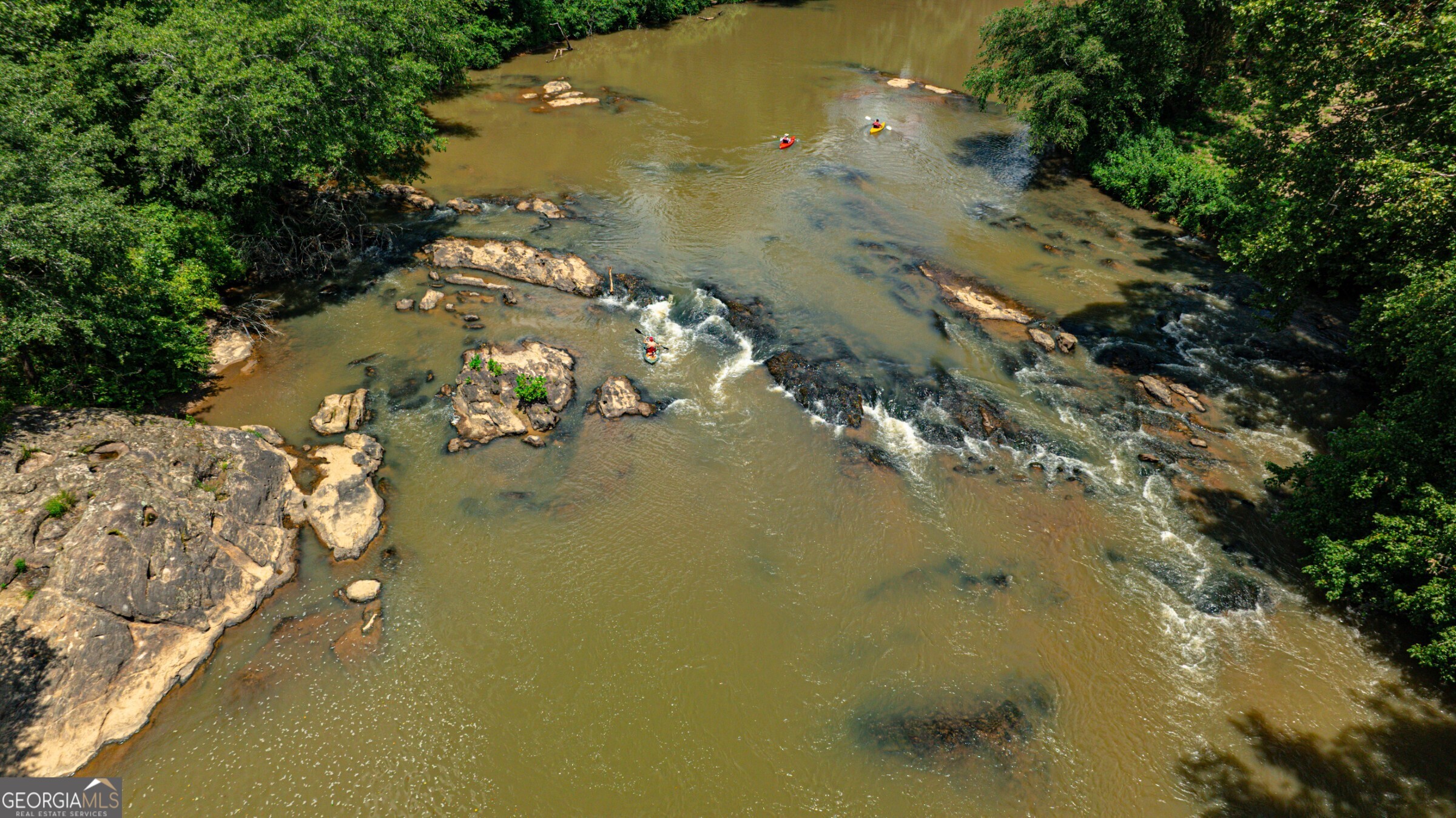 0 Wildcat Bridge Road Royston, GA 30662 - Photo 25 of 44