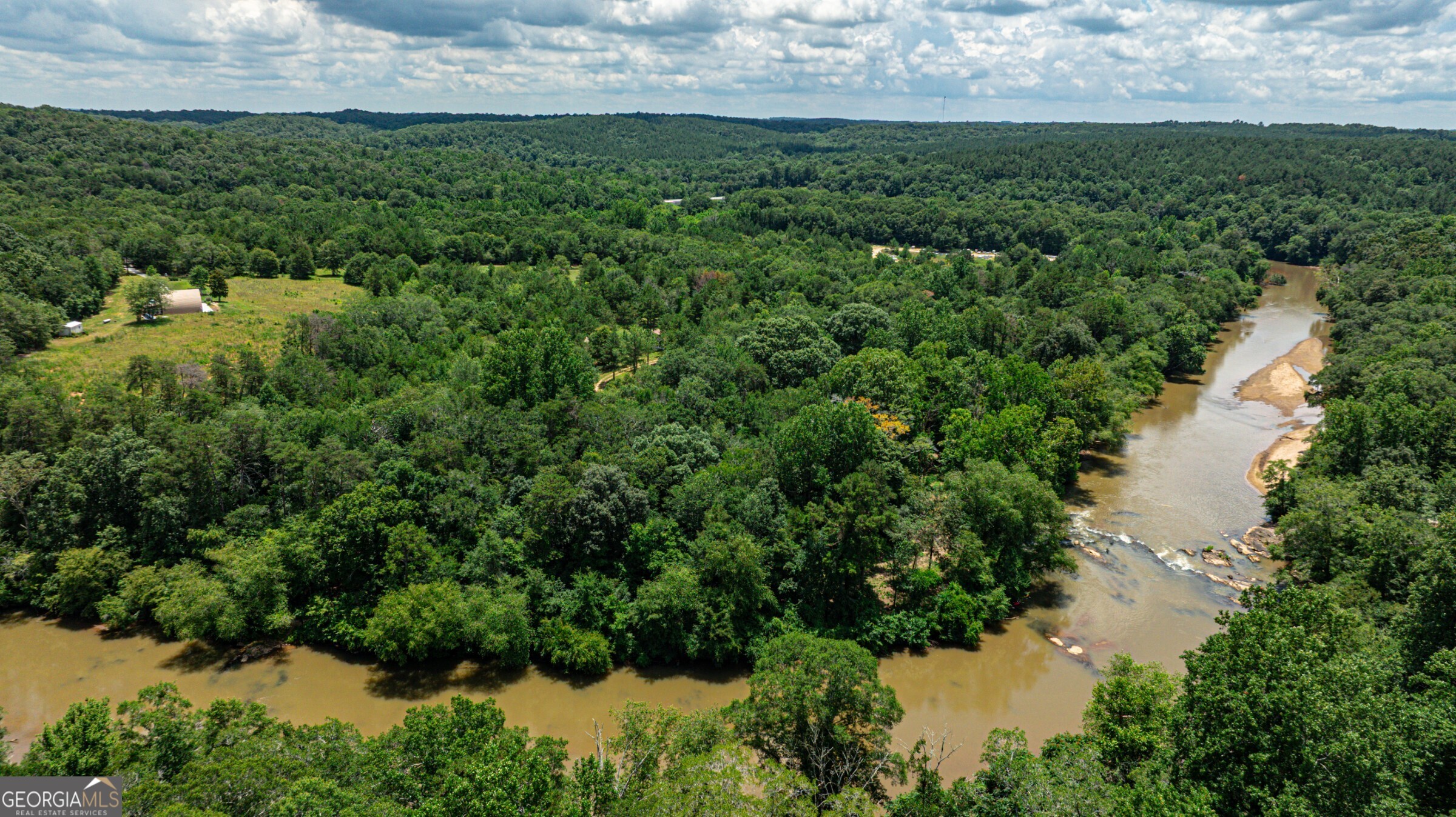 0 Wildcat Bridge Road Royston, GA 30662 - Photo 26 of 44