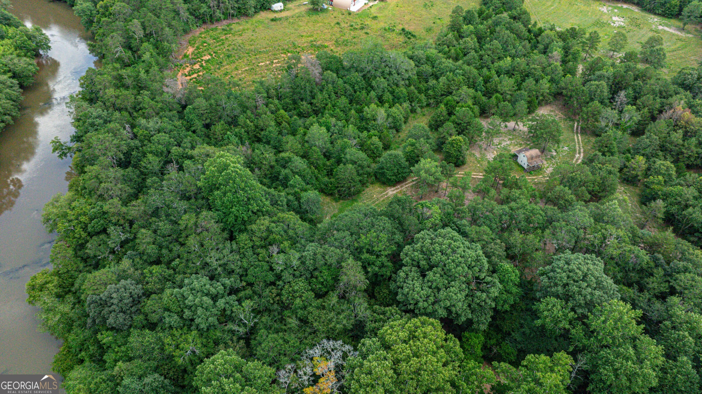 0 Wildcat Bridge Road Royston, GA 30662 - Photo 31 of 44