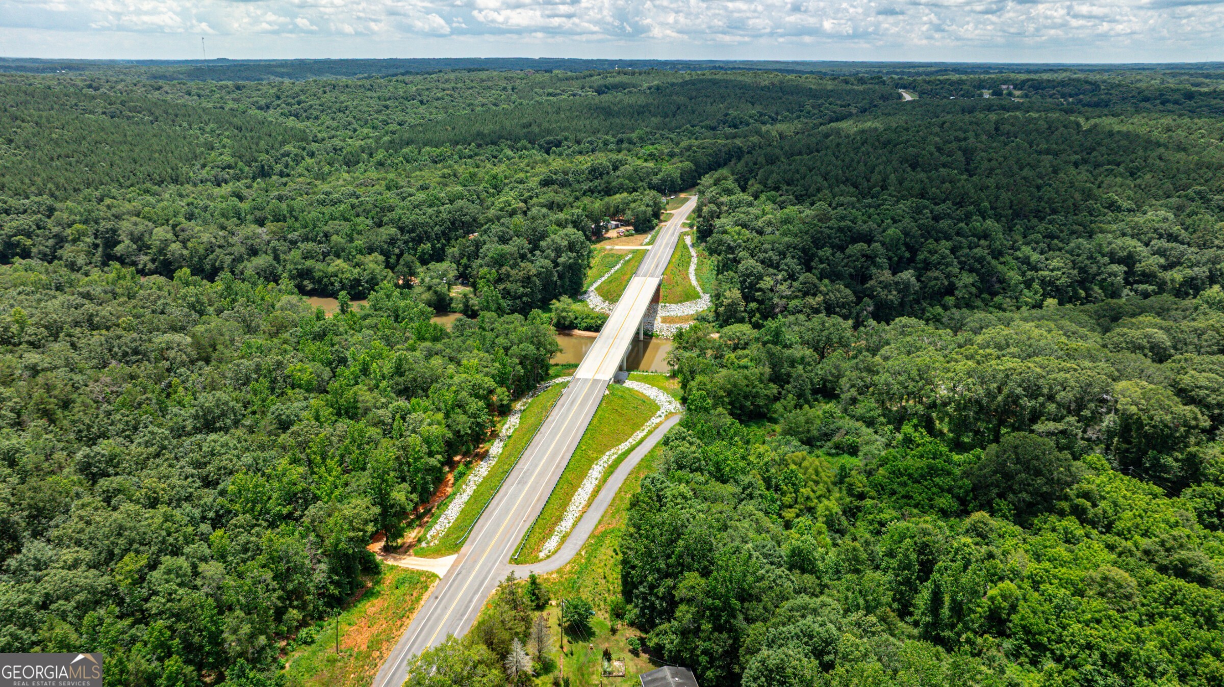 0 Wildcat Bridge Road Royston, GA 30662 - Photo 34 of 44