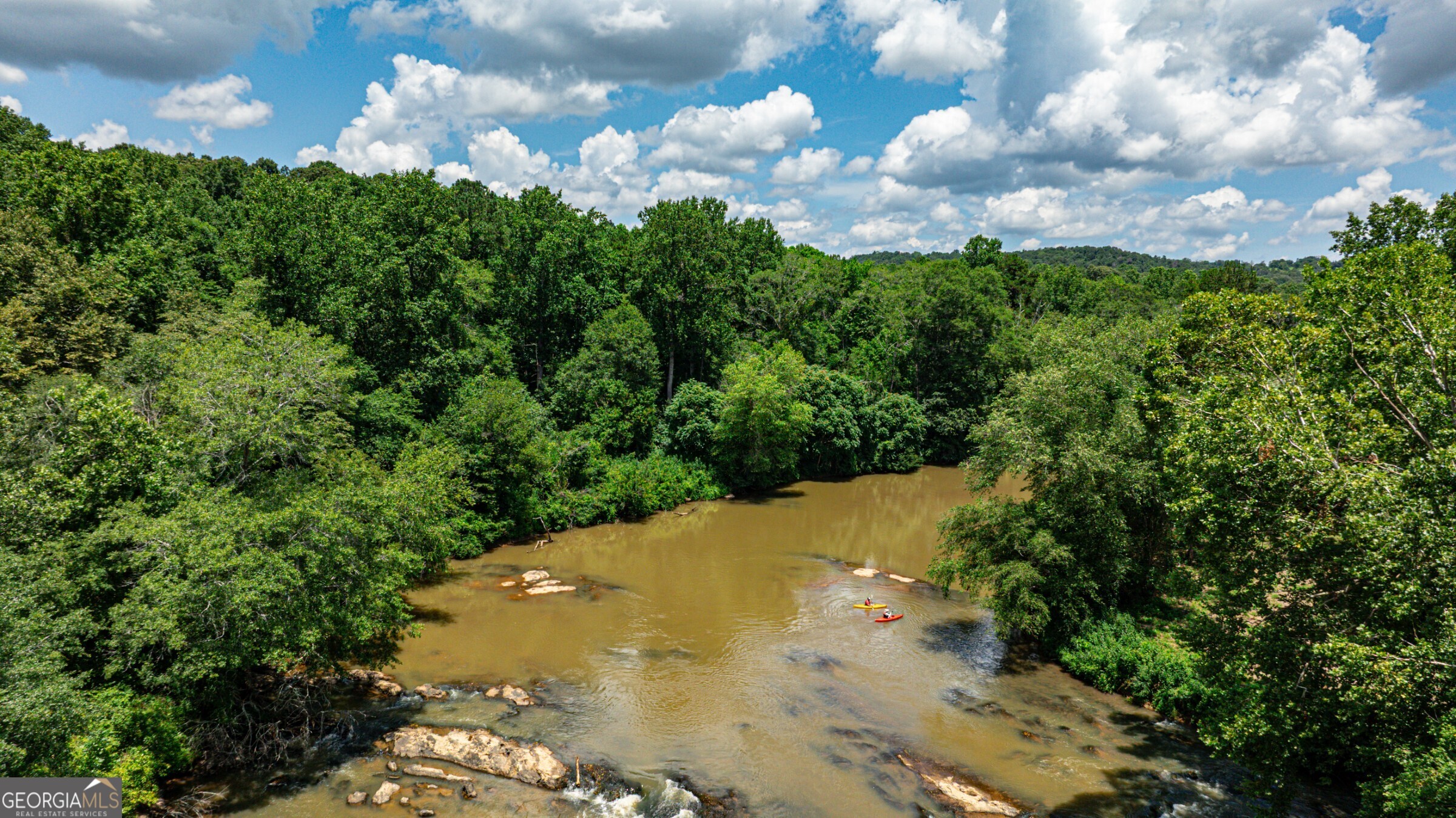 0 Wildcat Bridge Road Royston, GA 30662 - Photo 5 of 44