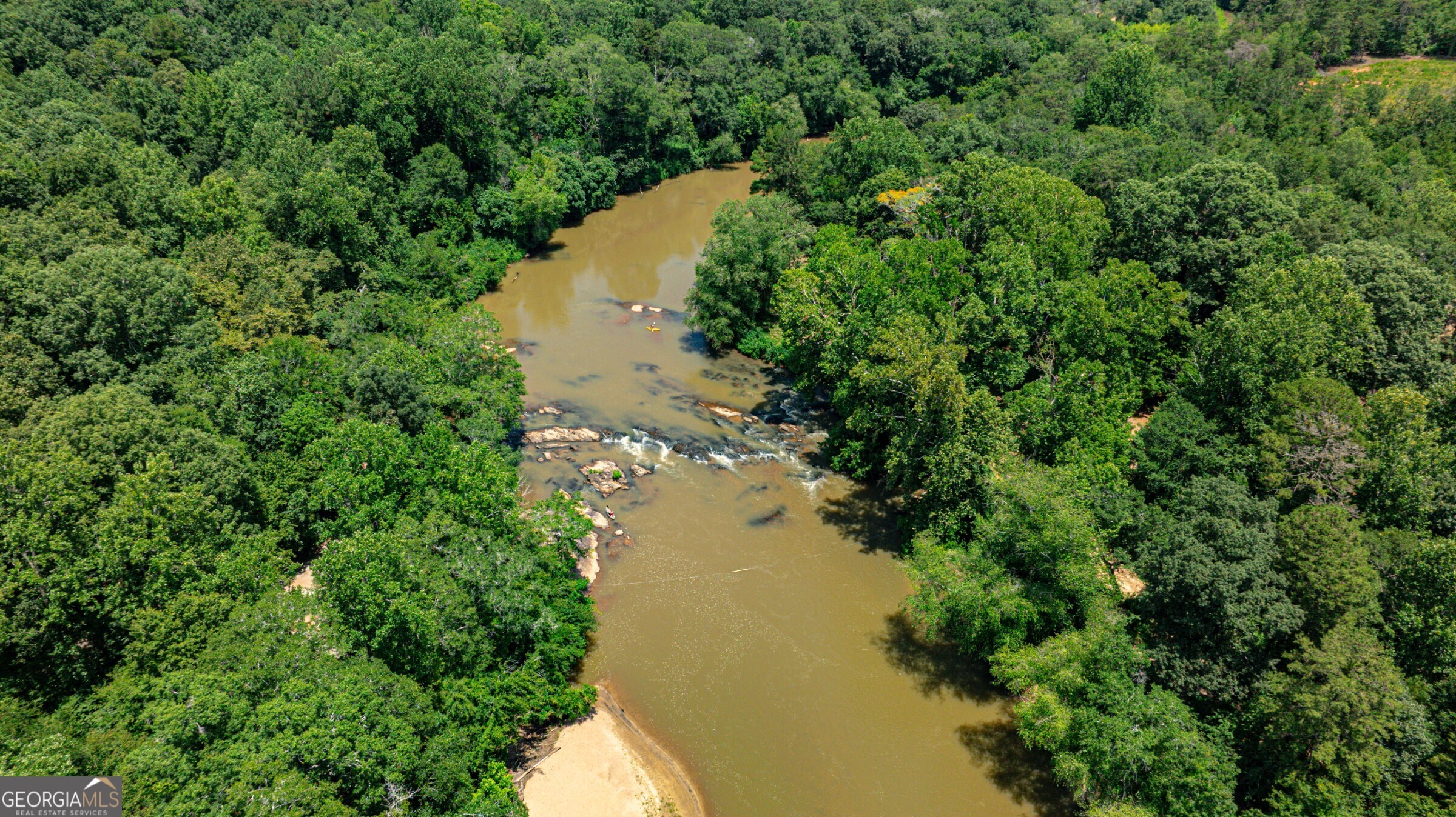 0 Wildcat Bridge Road Royston, GA 30662 - Photo 6 of 44