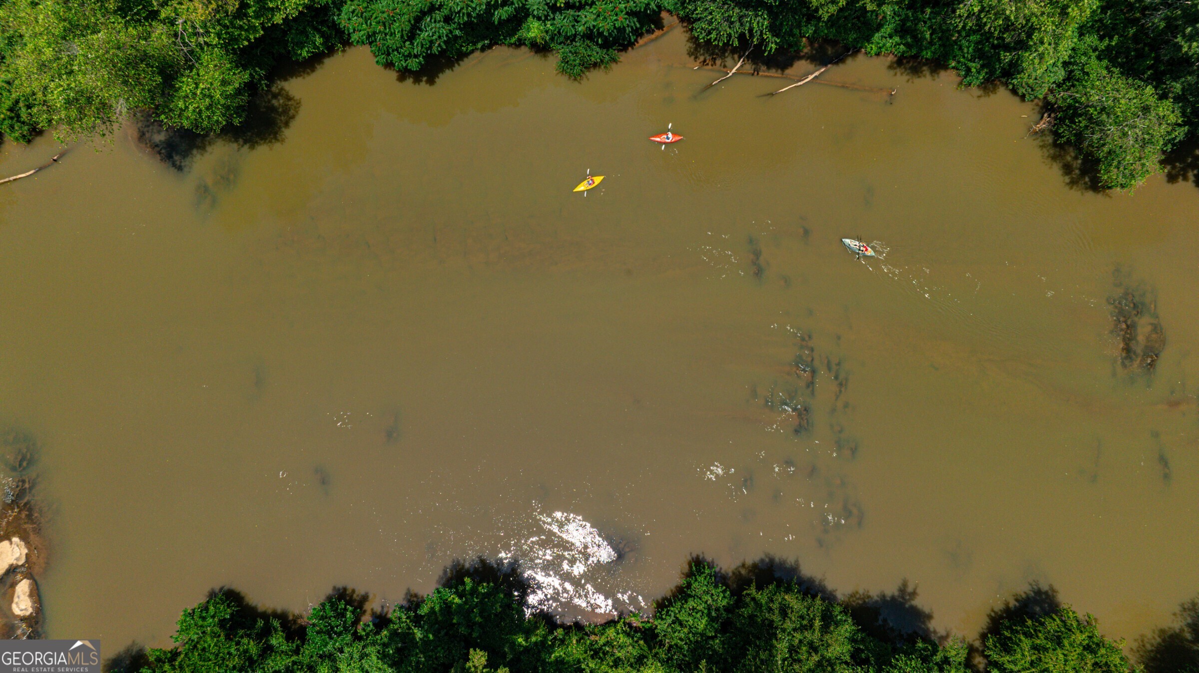 0 Wildcat Bridge Road Royston, GA 30662 - Photo 9 of 44