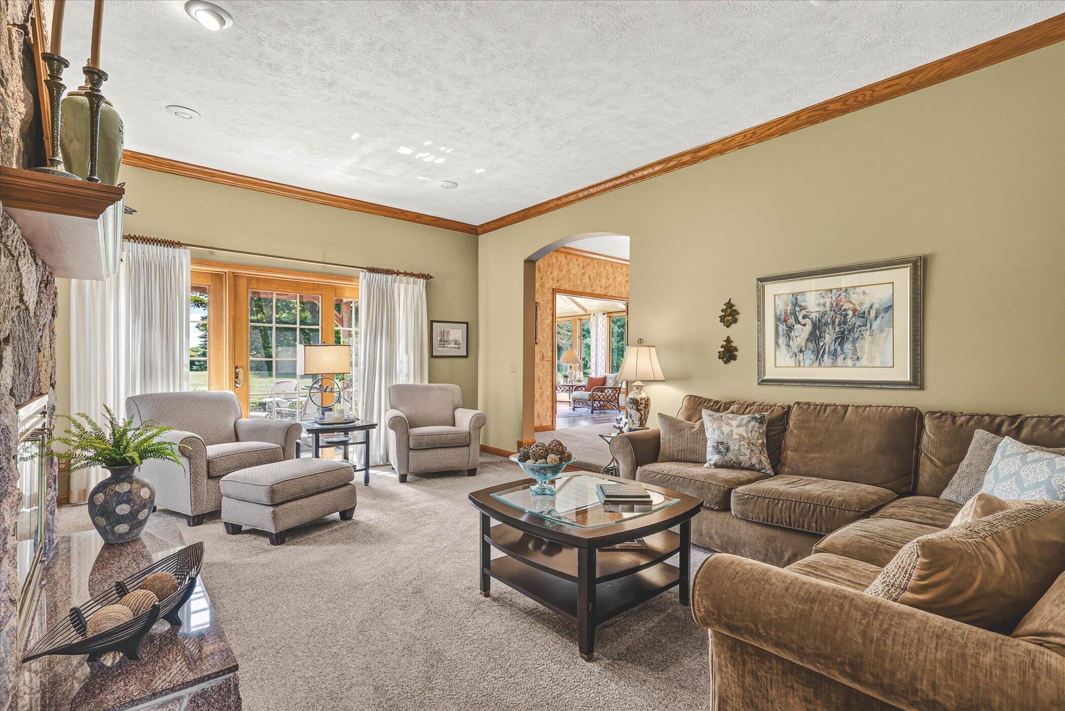 9425 Ravine Ridge Drive Southeast Caledonia, MI 49316 - Photo 14 of 84 16-20-9425-Ravine-Ridge-Dr-SE-Caledonia-