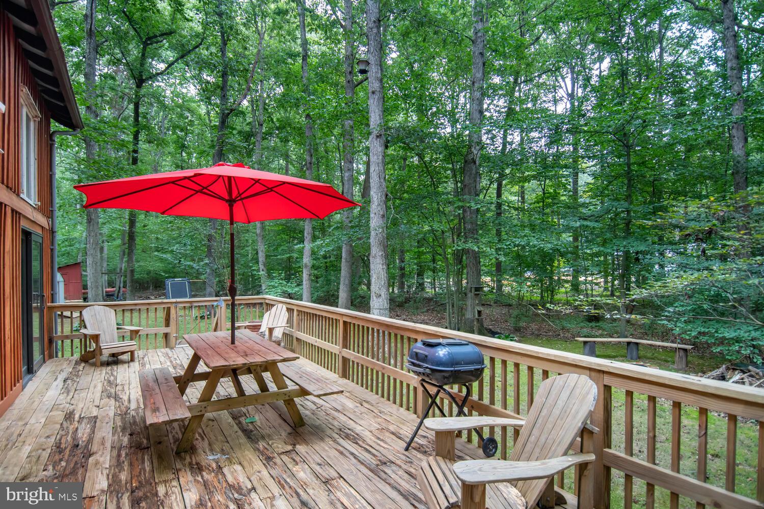 14615 Cherry Lane Ridgely, MD 21660 - Photo 8 of 29 Gallery Image 8