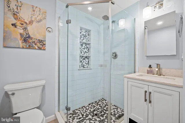 $725,000 | 7222 Willow Oak Place, Springfield, VA 22153