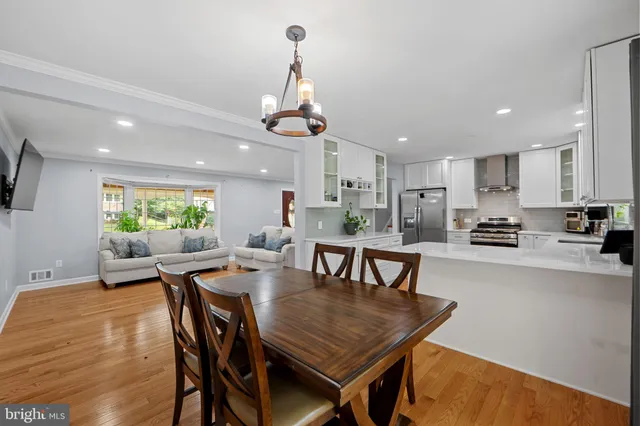 $725,000 | 7222 Willow Oak Place, Springfield, VA 22153