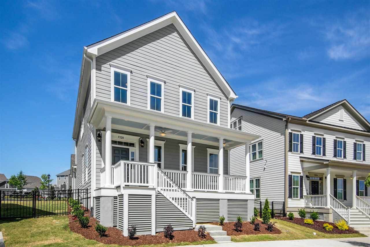5320 Crescent Square Street Raleigh, NC 27616 - Photo 2 of 30 Photo 2