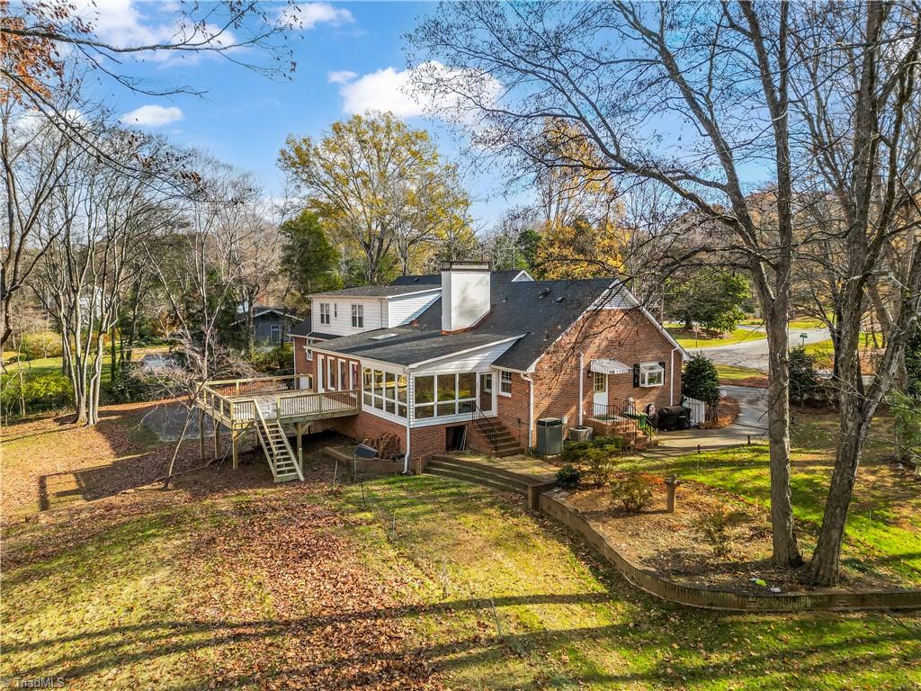 7631 Lasater Road Clemmons, NC 27012 - Photo 5 of 50 Gallery Image 5