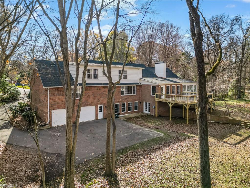 7631 Lasater Road Clemmons, NC 27012 - Photo 6 of 50 Gallery Image 6
