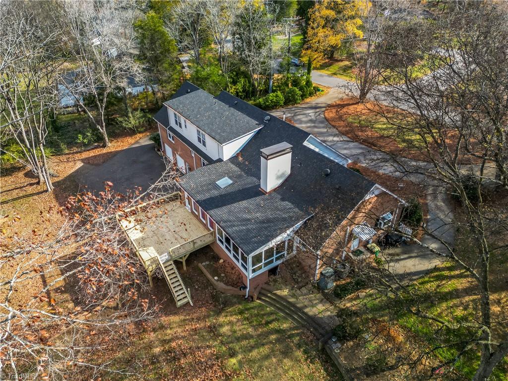 7631 Lasater Road Clemmons, NC 27012 - Photo 7 of 50 Gallery Image 7