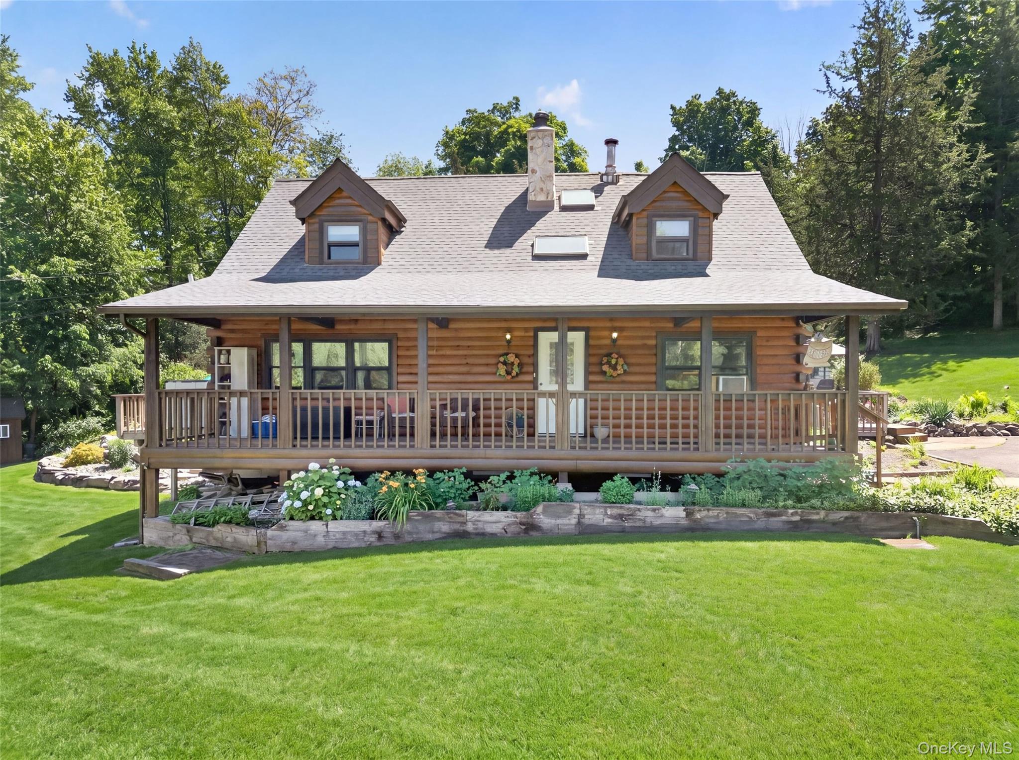 222 Bellvale Lakes Road Warwick, NY 10990 - Photo 37 of 43