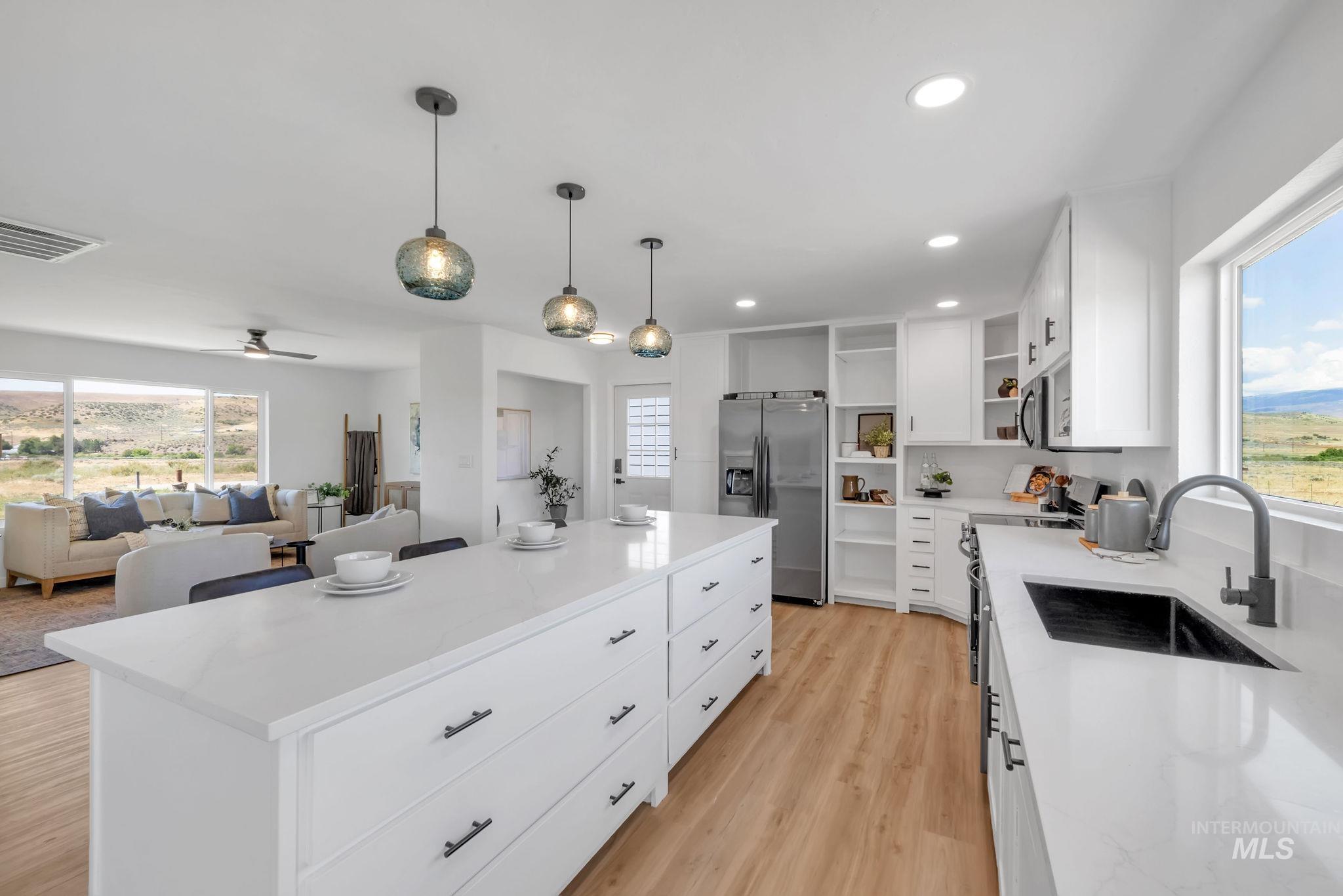 1070 West Indian Valley Road Indian Valley, ID 83632 - Photo 12 of 50