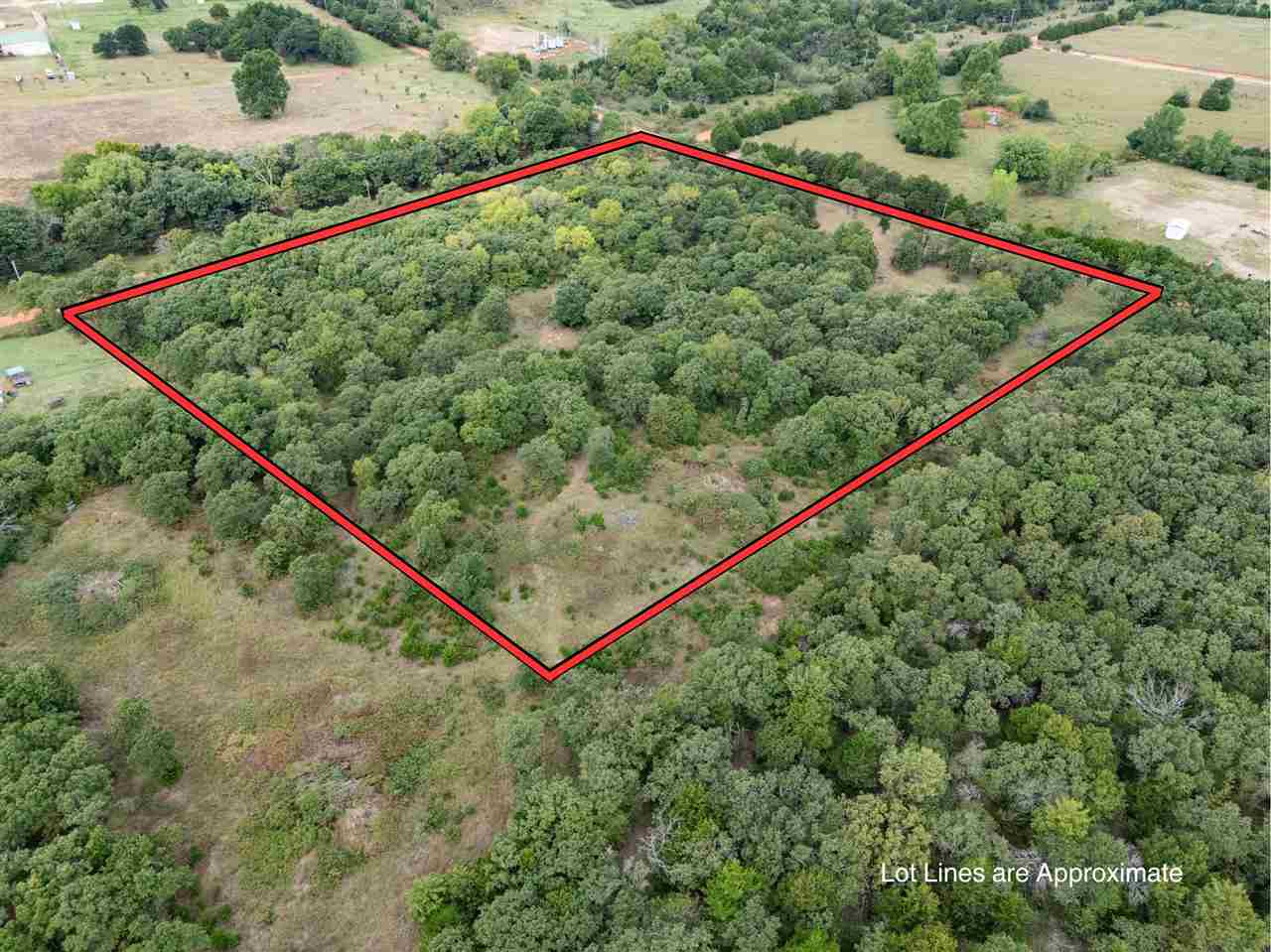2880 Luther Road Coyle, OK 73027 - Photo 21 of 22 Gallery Image 21