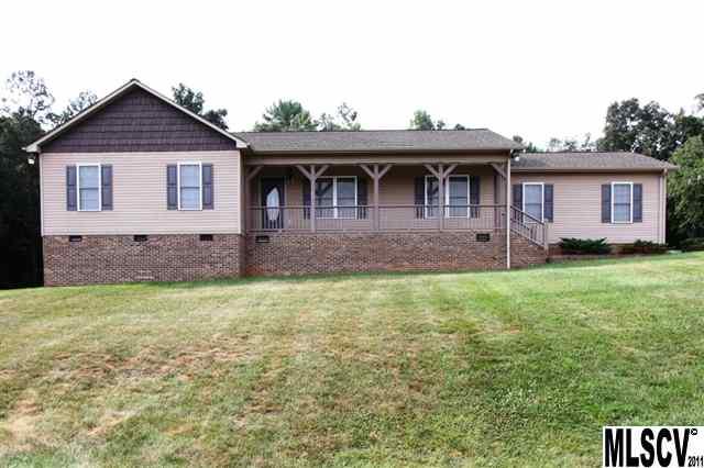 5763 Mill Ridge Road Granite Falls, NC 28630 - Photo 1 of 25 Gallery Image 1
