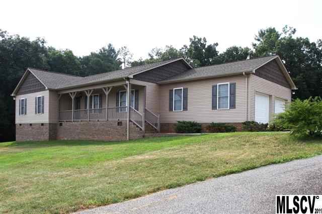 5763 Mill Ridge Road Granite Falls, NC 28630 - Photo 2 of 25 Gallery Image 2