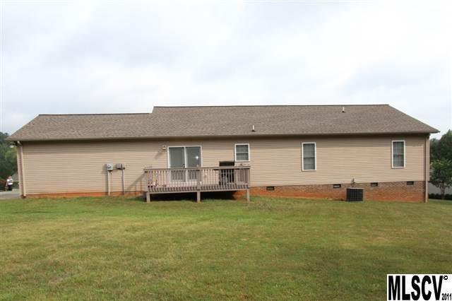 5763 Mill Ridge Road Granite Falls, NC 28630 - Photo 19 of 25 Gallery Image 19
