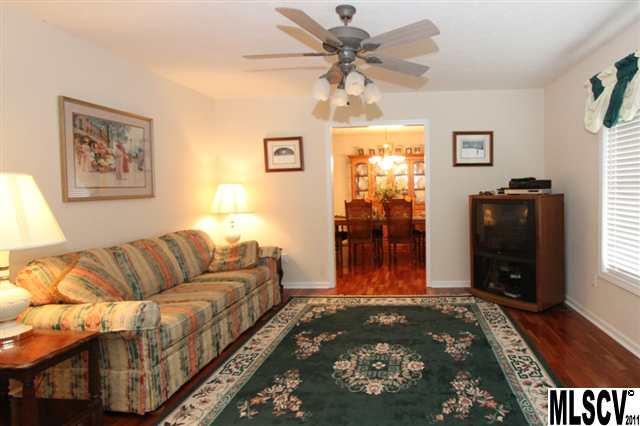 5763 Mill Ridge Road Granite Falls, NC 28630 - Photo 20 of 25 Gallery Image 20