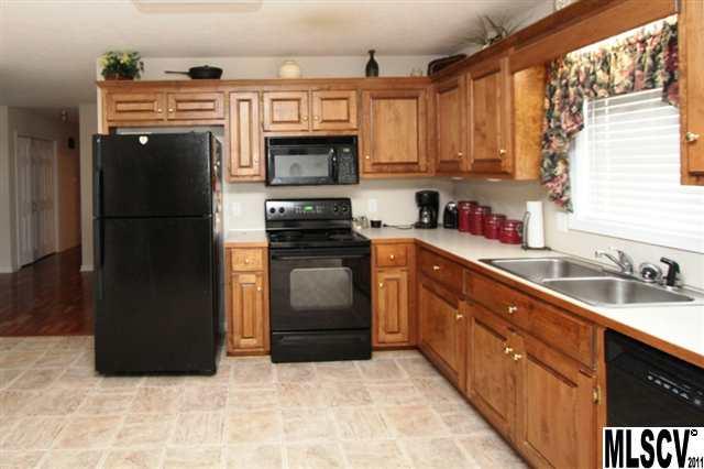 5763 Mill Ridge Road Granite Falls, NC 28630 - Photo 3 of 25 Gallery Image 3
