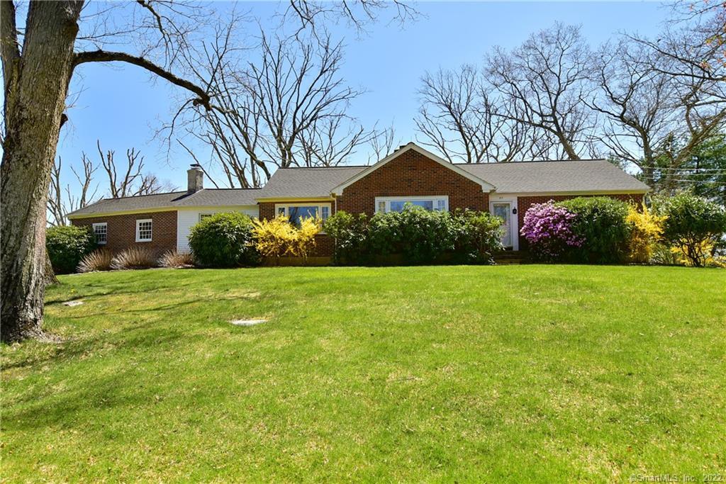377 Stearns Road Mansfield, CT 06250 - Photo 1 of 1