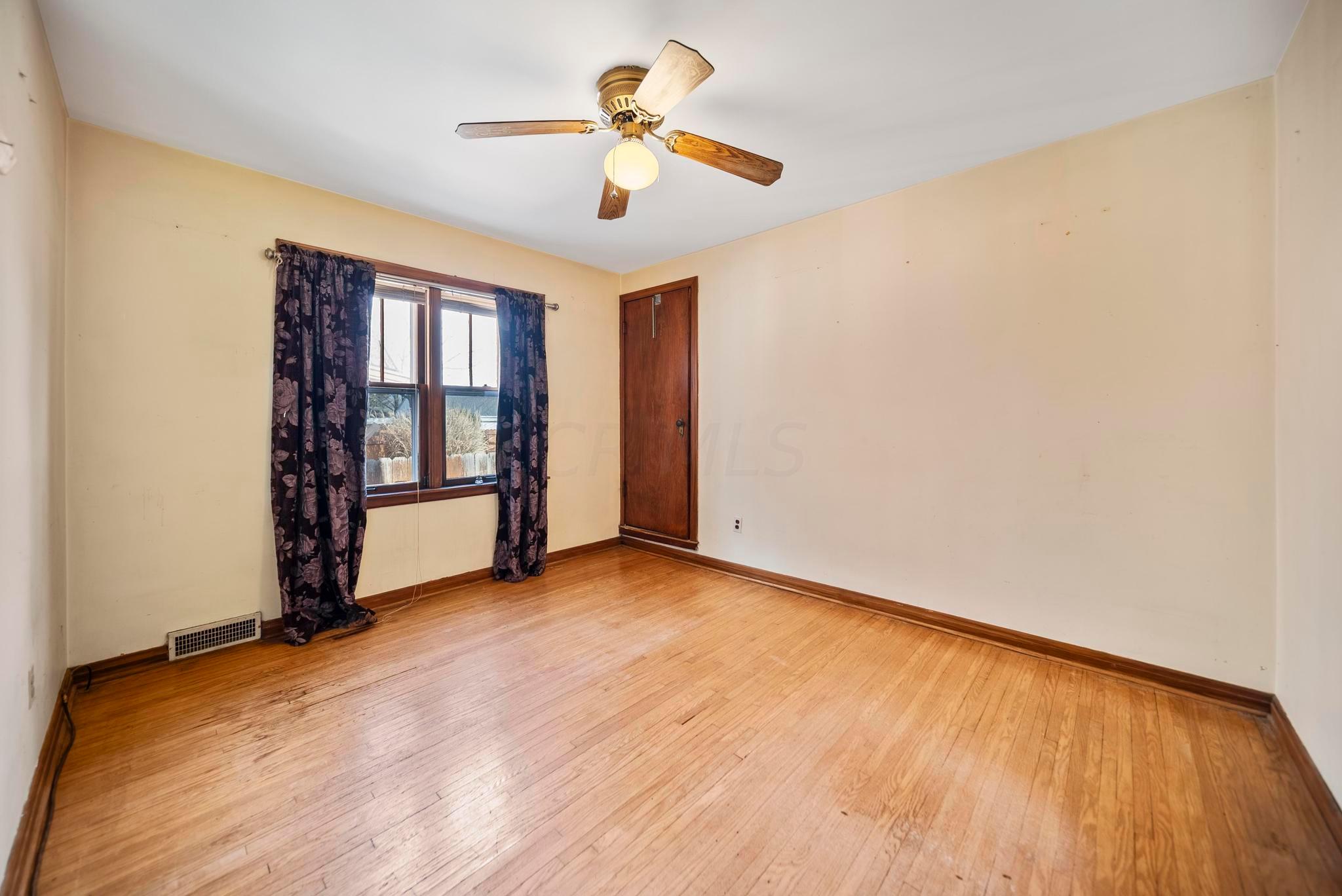 3117 Parkside Road Columbus, OH 43204 - Photo 11 of 43 Bedroom 2