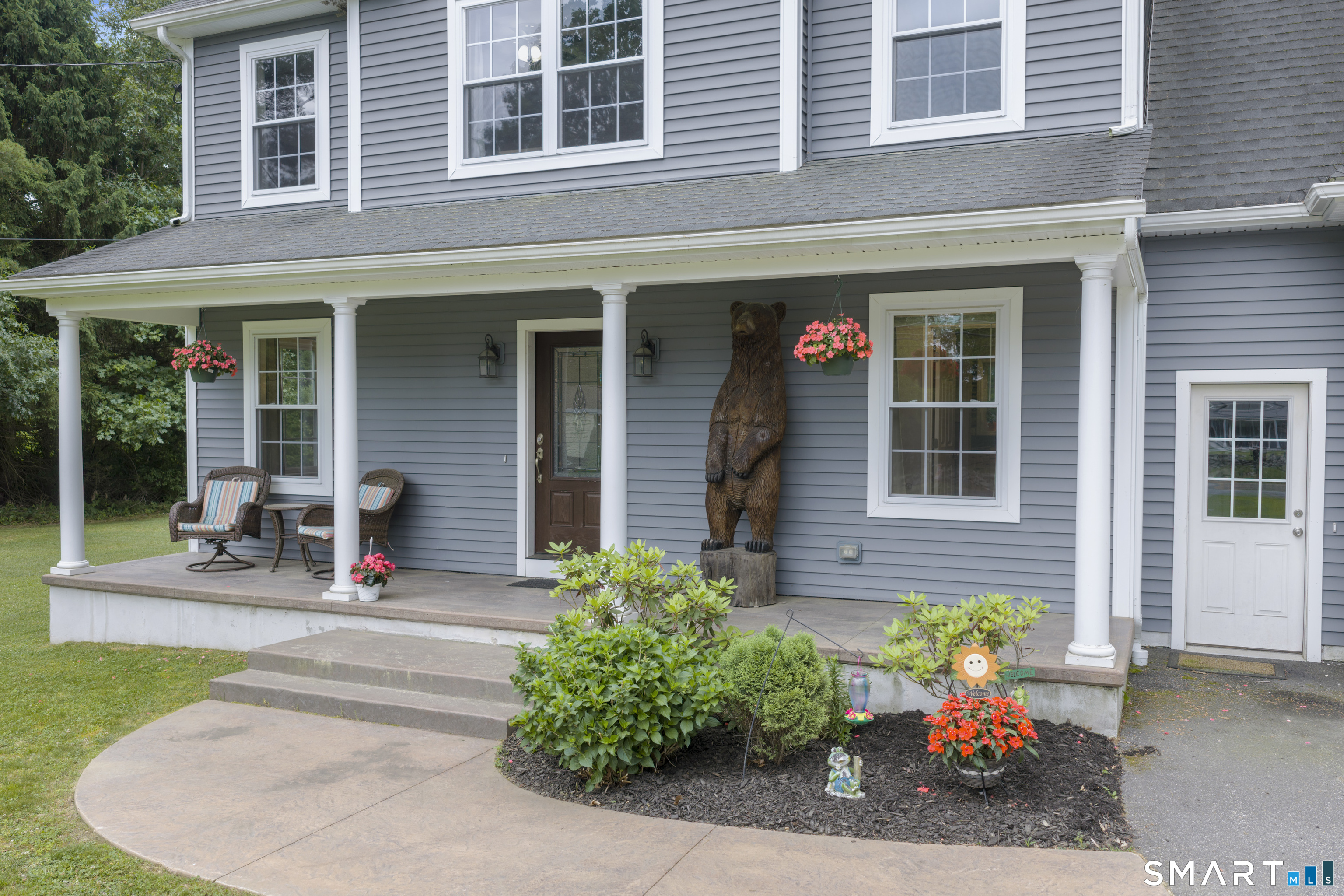 501 Quaddick Road Thompson, CT 06277 - Photo 37 of 39