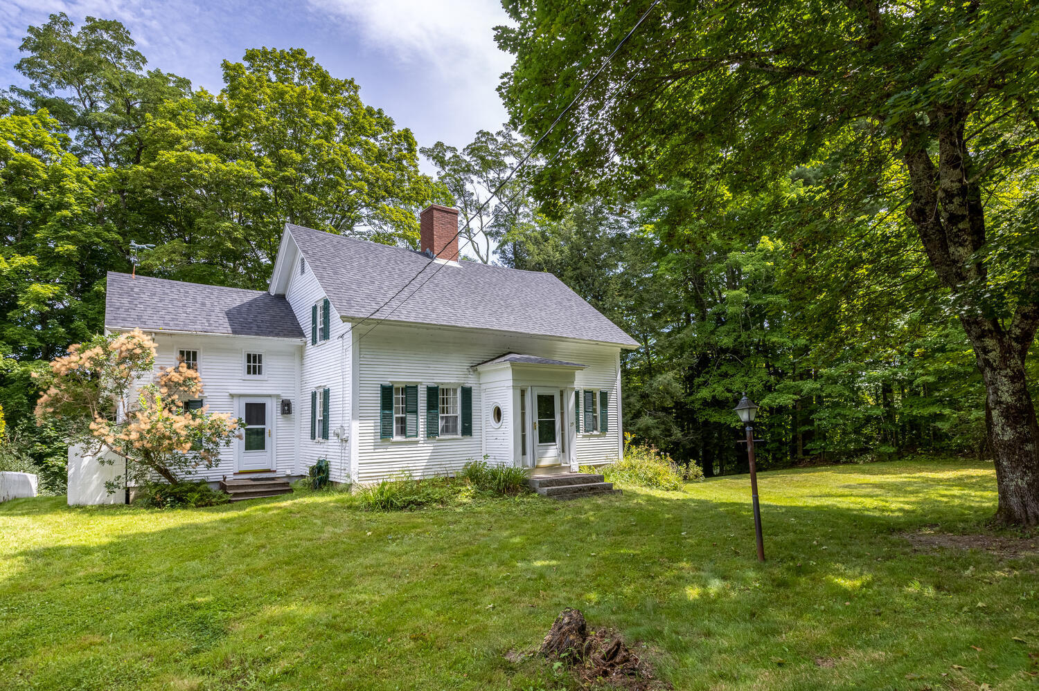 29 Salmon Falls Road Hollis Center, ME 04042 - Photo 1 of 55 29 Salmon Falls Rd Hollis ME-large-001-0