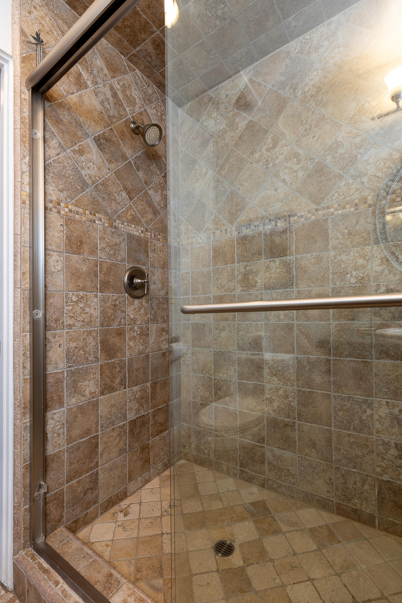 4655 Aragon Drive Carpinteria, CA 93013 - Photo 12 of 32 a bathroom with a shower