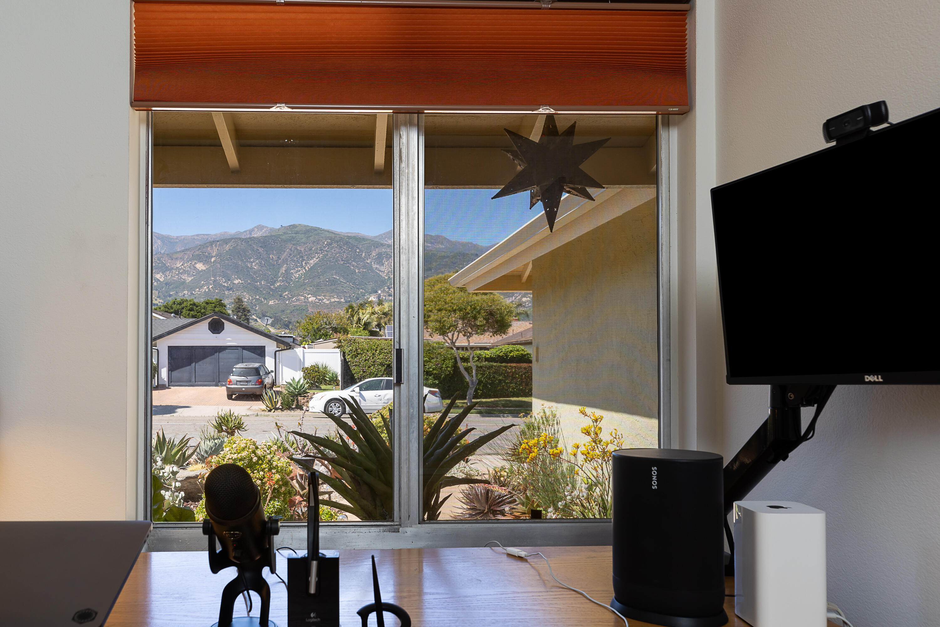 4655 Aragon Drive Carpinteria, CA 93013 - Photo 16 of 32 a view of balcony with furniture