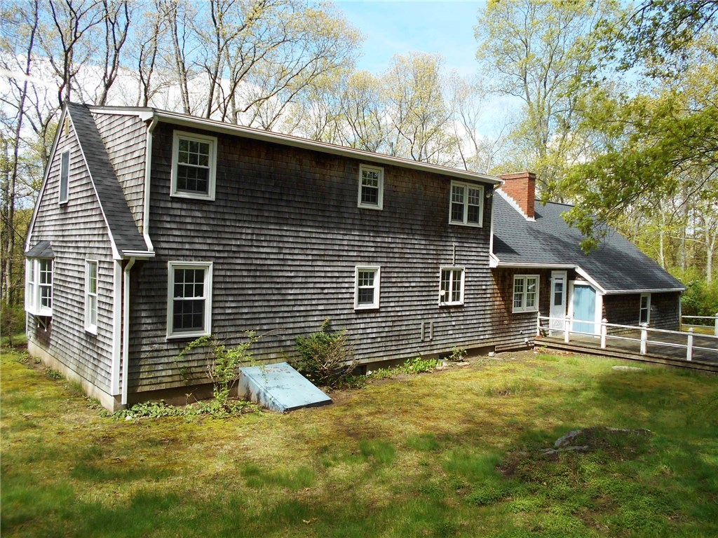 285 Old River Road Lincoln, RI 02865 - Photo 32 of 34