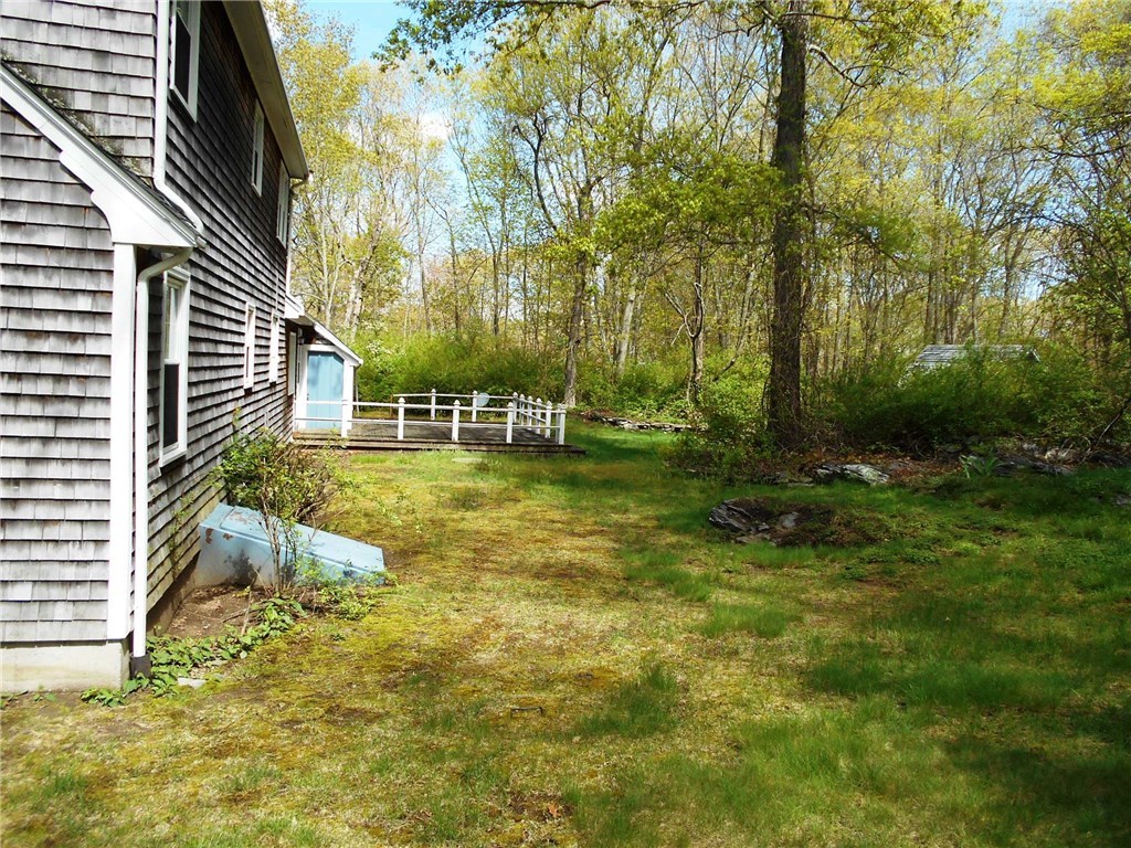 285 Old River Road Lincoln, RI 02865 - Photo 33 of 34