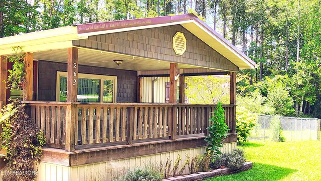 $347,500 | 262 County Road 792, Etowah, TN 37331