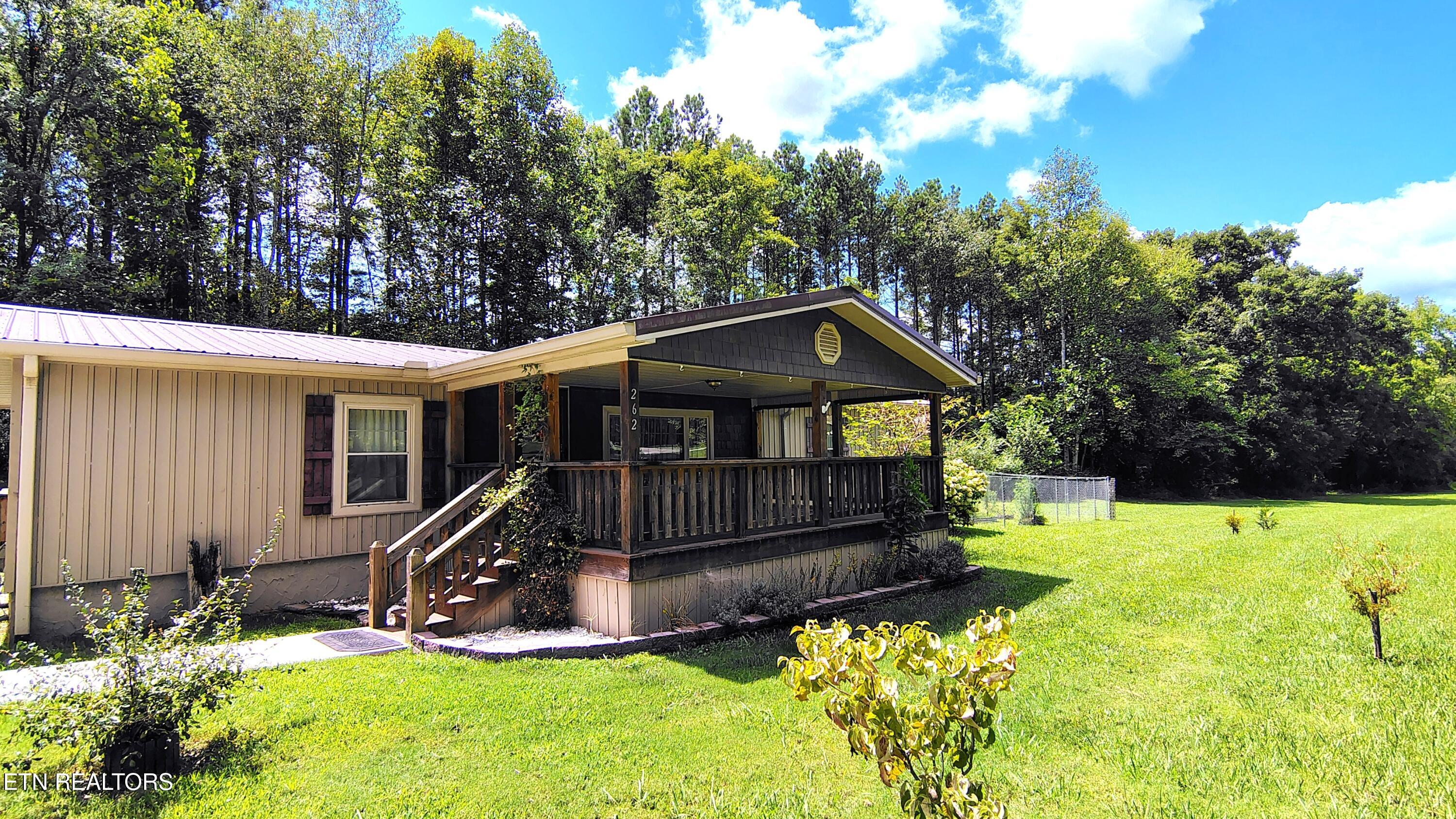 262 County Road 792 Etowah, TN 37331 - Photo 20 of 24 20