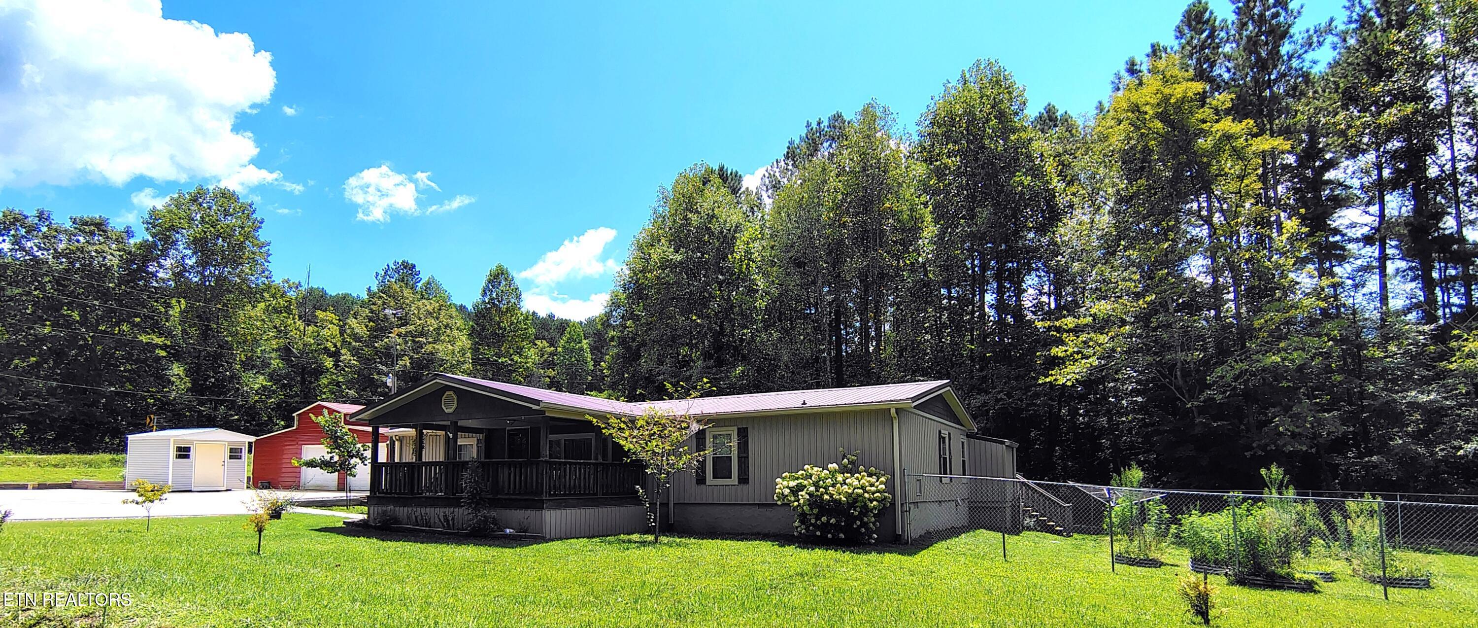 262 County Road 792 Etowah, TN 37331 - Photo 2 of 24 2